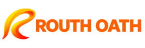 Routhoath Trans logo